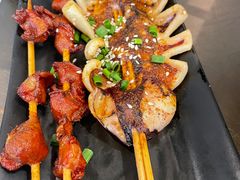 -炉鱼(爱琴海购物公园店)