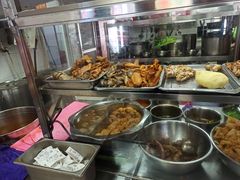 -凤张螺蛳粉·爽口粉(跃进路总店)