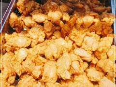 -宫拉拉蒜香炸鸡(正弘城店)