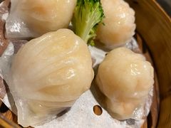 -武林厨神·粤式茶点(五羊店)