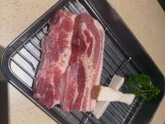 -Ant 蚂蚁洞烤肉·大营地(上海静安大悦城店)