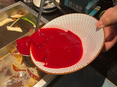 -五星桥原切肥牛火锅·30年专注好牛肉(湖塘店)