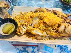 -汉唐守艺人·河北面馆(民心河店)