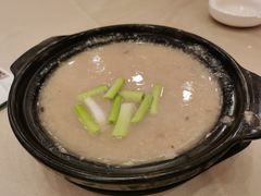 陈皮粥-顺风山庄(水濂山店)