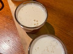 混合啤酒-宝莱纳餐厅(滨江店)