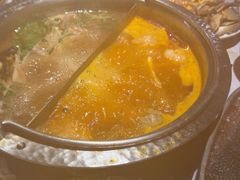 -一绪に寿喜烧自助(世茂广场店)