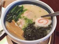 -一本魅·日式料理
