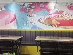 大堂-黄记煌三汁焖锅(崇文门店)