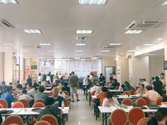 大堂-常州糕团店(北大街新世纪商城店)