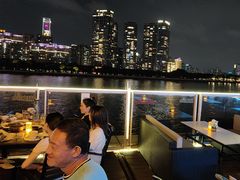 -琶醍壹号•潮菜江景餐吧