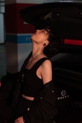 -卓梵美发·精品Salon