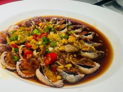 -阿毛饭店首店·宁波老字号(文化广场店)