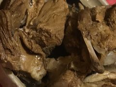 -万和春排骨砂锅米饭(湖北路店)