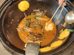 -缘福乡村铁锅炖民宿(八达岭店)