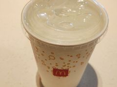 雪碧-麦当劳(哈西万达店)