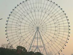 -南昌之星摩天轮