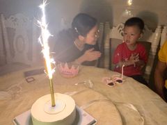 -糕小爱动物奶油生日蛋糕定制(晋江万达店)