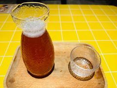 山楂汁-蔡澜点心·粤菜(花城汇南区店)