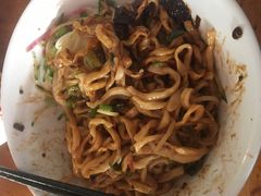 炸酱面-大酒缸(高碑店文化新大街店)
