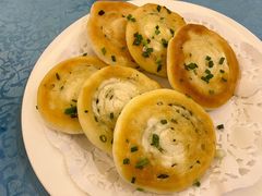 至尊葱油饼-御唐府海珊瑚主题餐厅
