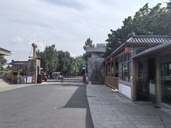 -洪泽湖古堰景区