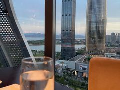 -小南洋海景餐厅(深圳湾店)