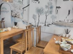 -孙盛兴奥灶面馆·蟹黄面·三虾面(直营.拙政园店)