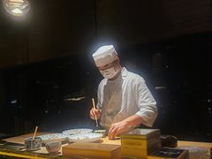 -元熹会席料理