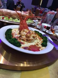 -广州富力君悦大酒店·宴会厅