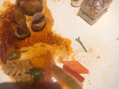 -美食汇海鲜自助餐厅·小龙虾烧烤(富力万达文华酒店)