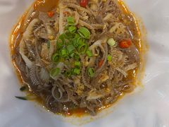 -伊帆食府·青海地方特色美食