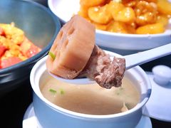 -简小舍·民间手艺菜(武昌江滩店)