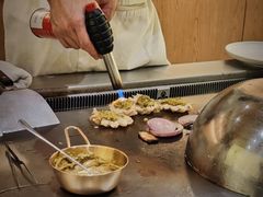 -松临·铁板烧&Omakase(神农店)