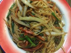 -炙热童年·老北京炙子烤肉(南锣鼓巷店)