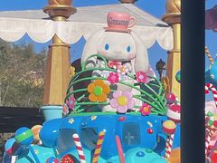 -安吉Hello Kitty乐园