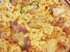 -萨莉亚意式餐厅(浦江万达广场店)