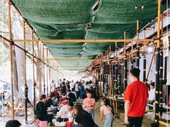 -周记热干面豆皮大王(桃花东街店)