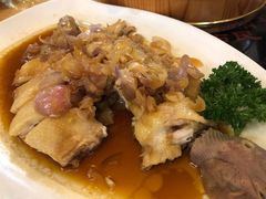 -肥仔顺德菜(龙悦居店)