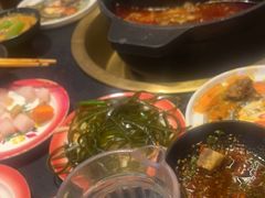 -沸炉重庆老火锅(军事博物馆店)