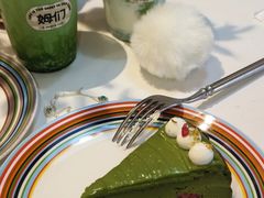 -姆们M Sweetie Cake(五道口店)