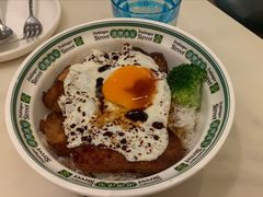 黯然销魂饭-石板街港澳冰室(天环店)