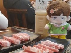 -意成料理
