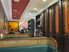 -大鸭梨烤鸭(甘家口店)