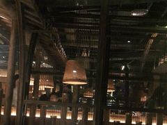 大堂-哥老官重庆美蛙鱼头(西湖银泰十一哥店)