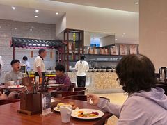 -赛瑞喜来登大酒店-盛宴自助餐厅