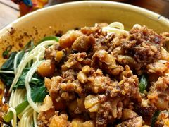 -赵伍面庄(松石大道店)