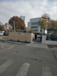 -天津市儿童医院(河西马场院区)