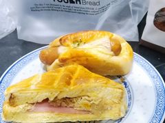 北海道三明治-TOUCH泰奇(金桥长岛路店)