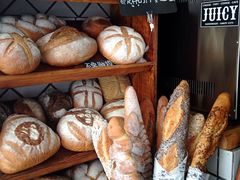 -Juicy Bakery(大学路店)