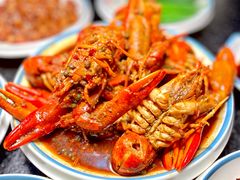 -三妹小龙虾·黄油蟹(华侨城总店)